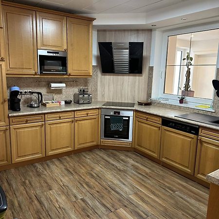 Luxury Apartment Near Munich Airport - Therme Ed - Parking Berglern Esterno foto