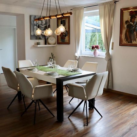 Luxury Apartment Near Munich Airport - Therme Ed - Parking Berglern Esterno foto