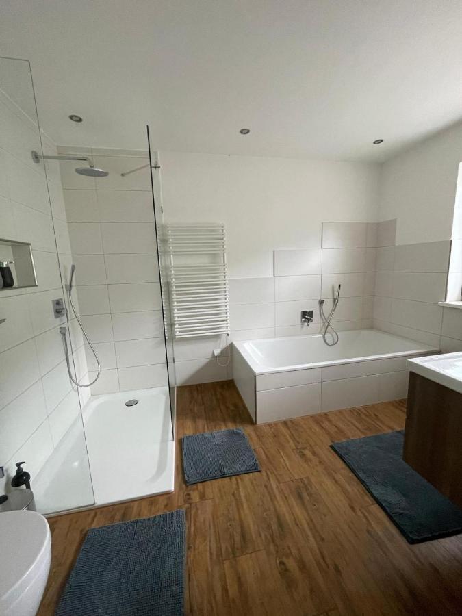 Luxury Apartment Near Munich Airport - Therme Ed - Parking Berglern Esterno foto