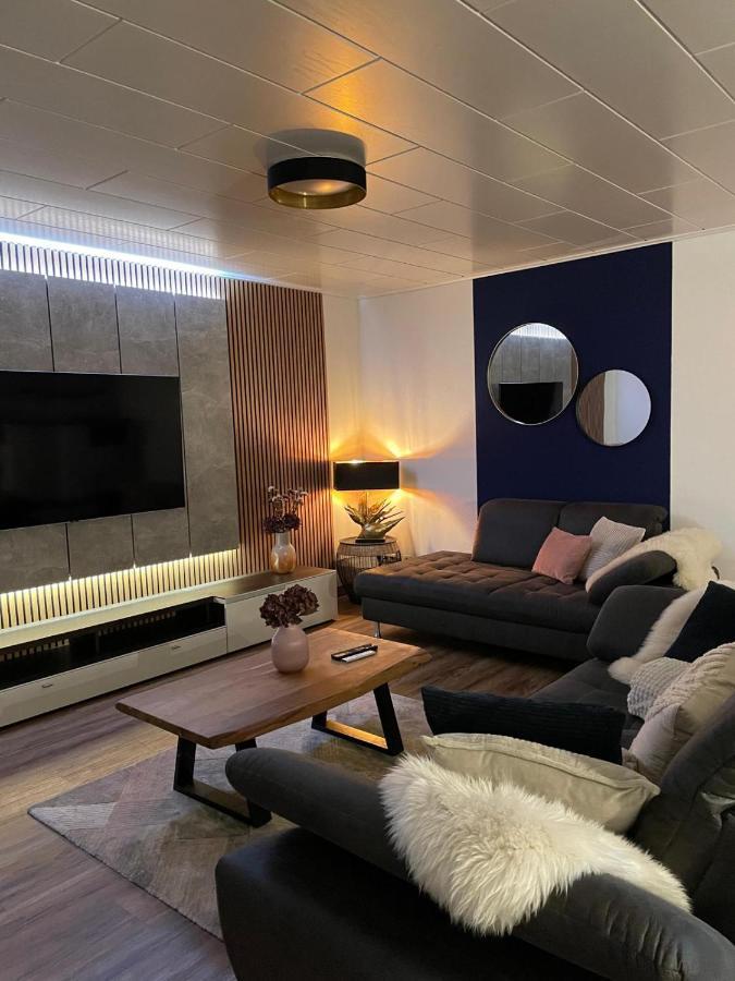 Luxury Apartment Near Munich Airport - Therme Ed - Parking Berglern Esterno foto