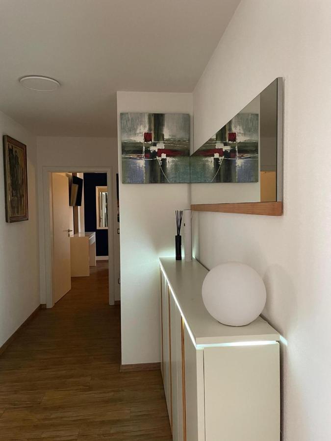 Luxury Apartment Near Munich Airport - Therme Ed - Parking Berglern Esterno foto