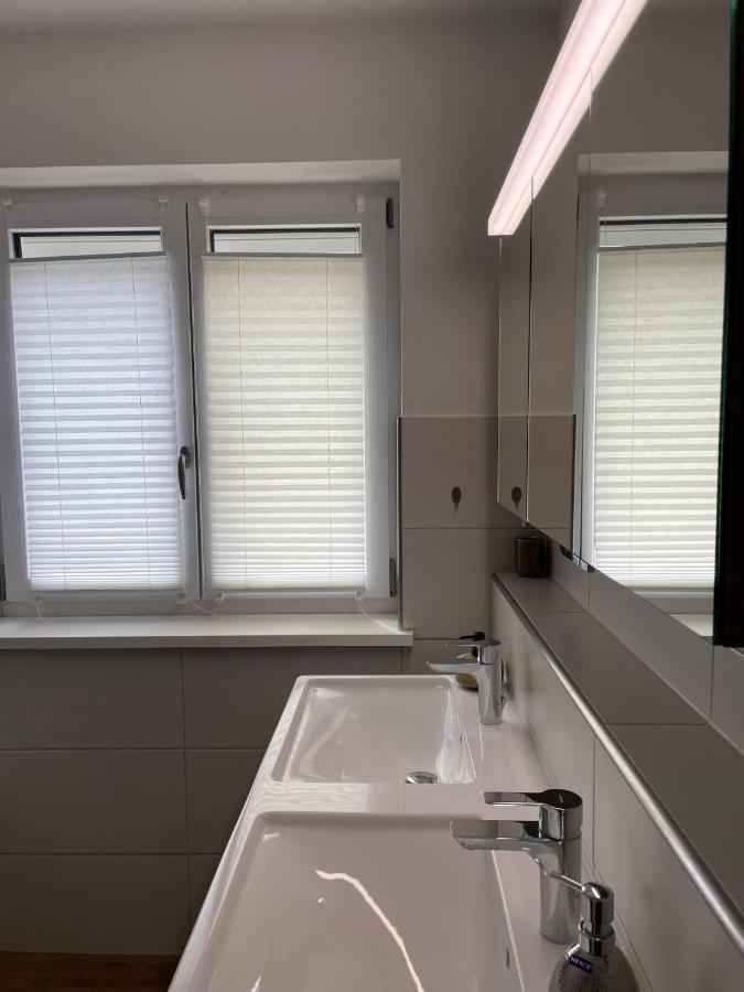 Luxury Apartment Near Munich Airport - Therme Ed - Parking Berglern Esterno foto