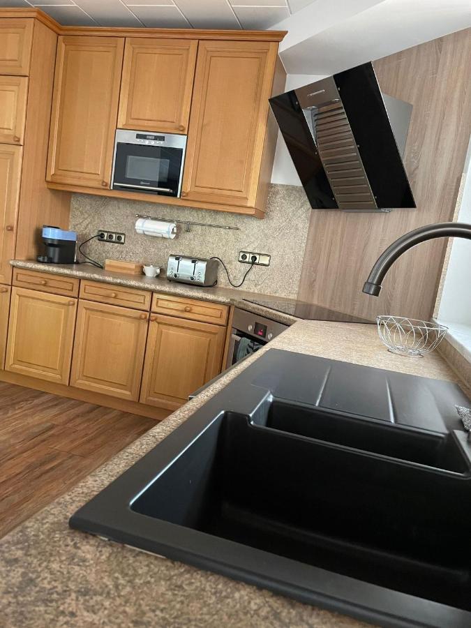 Luxury Apartment Near Munich Airport - Therme Ed - Parking Berglern Esterno foto