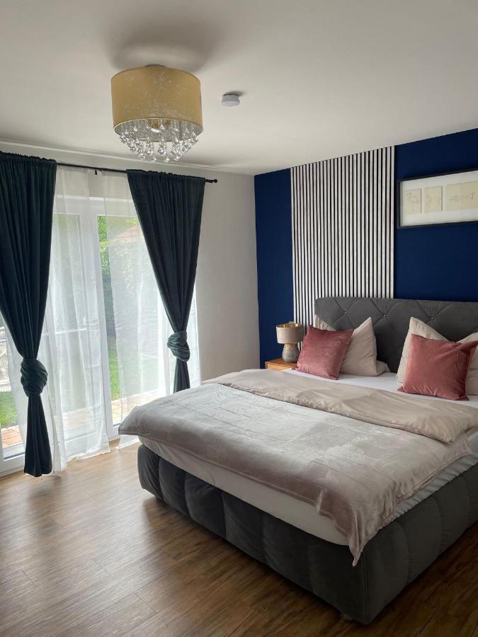 Luxury Apartment Near Munich Airport - Therme Ed - Parking Berglern Esterno foto