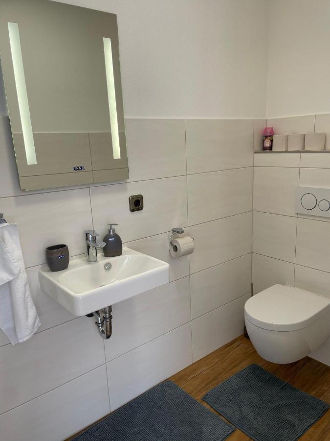 Luxury Apartment Near Munich Airport - Therme Ed - Parking Berglern Esterno foto