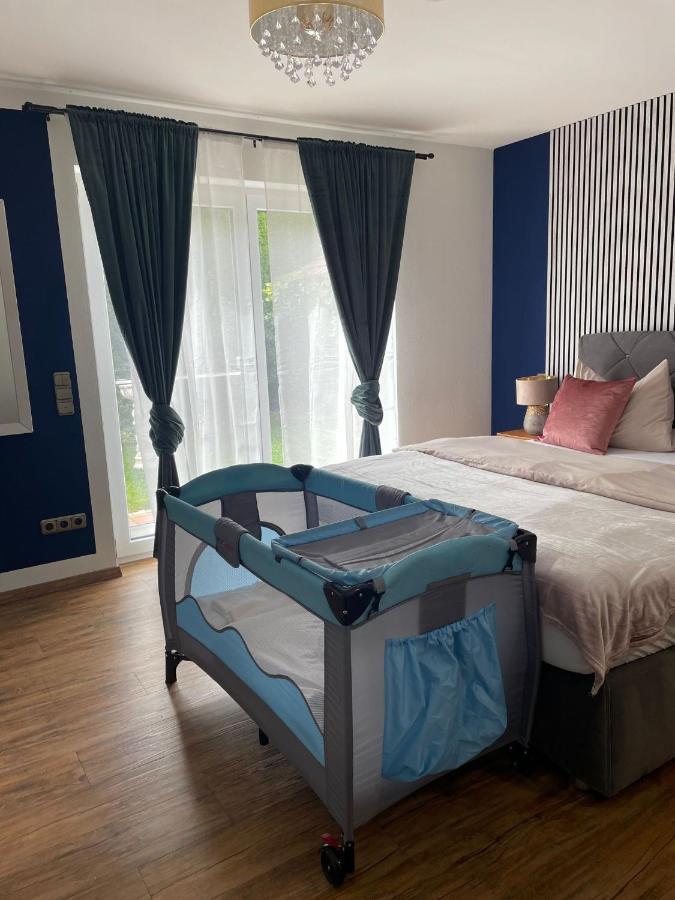 Luxury Apartment Near Munich Airport - Therme Ed - Parking Berglern Esterno foto