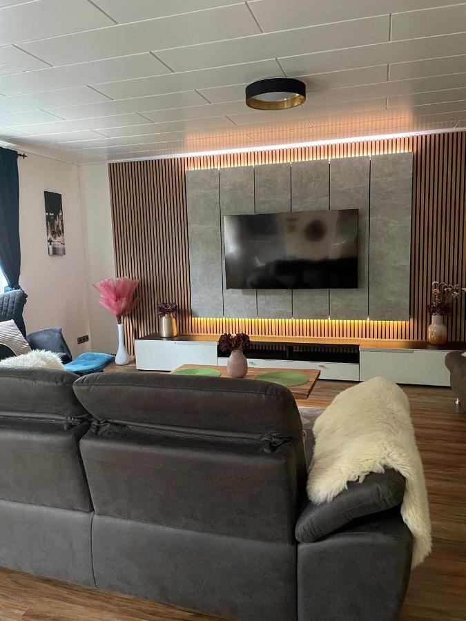 Luxury Apartment Near Munich Airport - Therme Ed - Parking Berglern Esterno foto