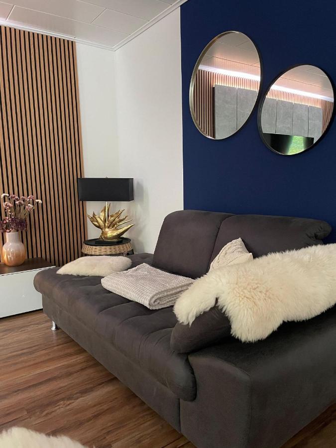 Luxury Apartment Near Munich Airport - Therme Ed - Parking Berglern Esterno foto
