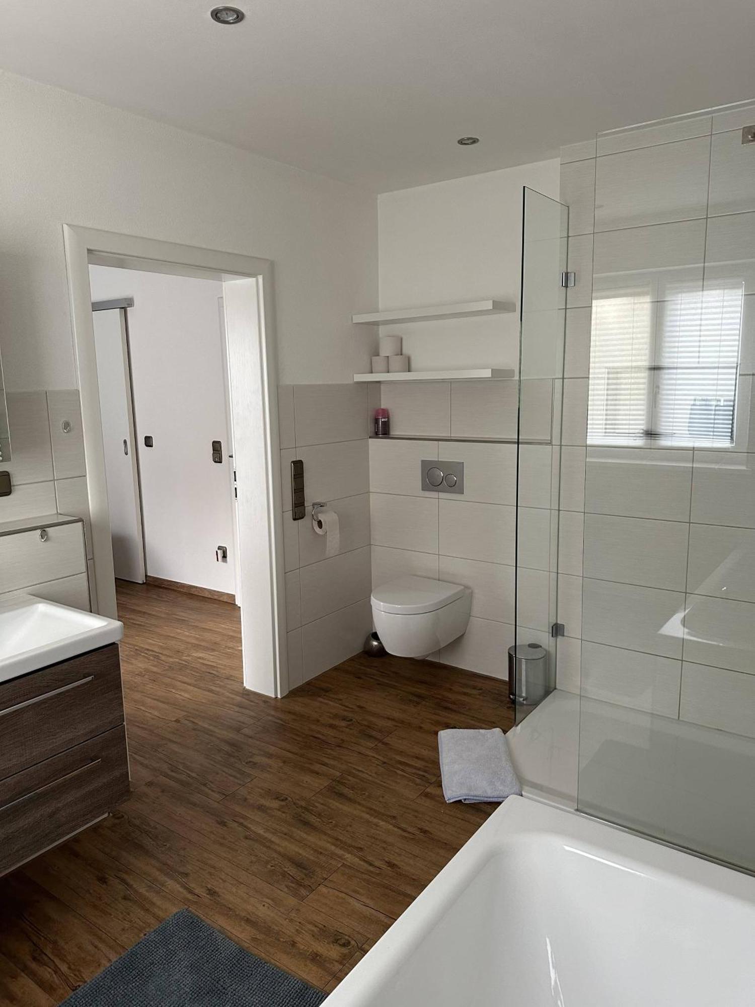 Luxury Apartment Near Munich Airport - Therme Ed - Parking Berglern Esterno foto