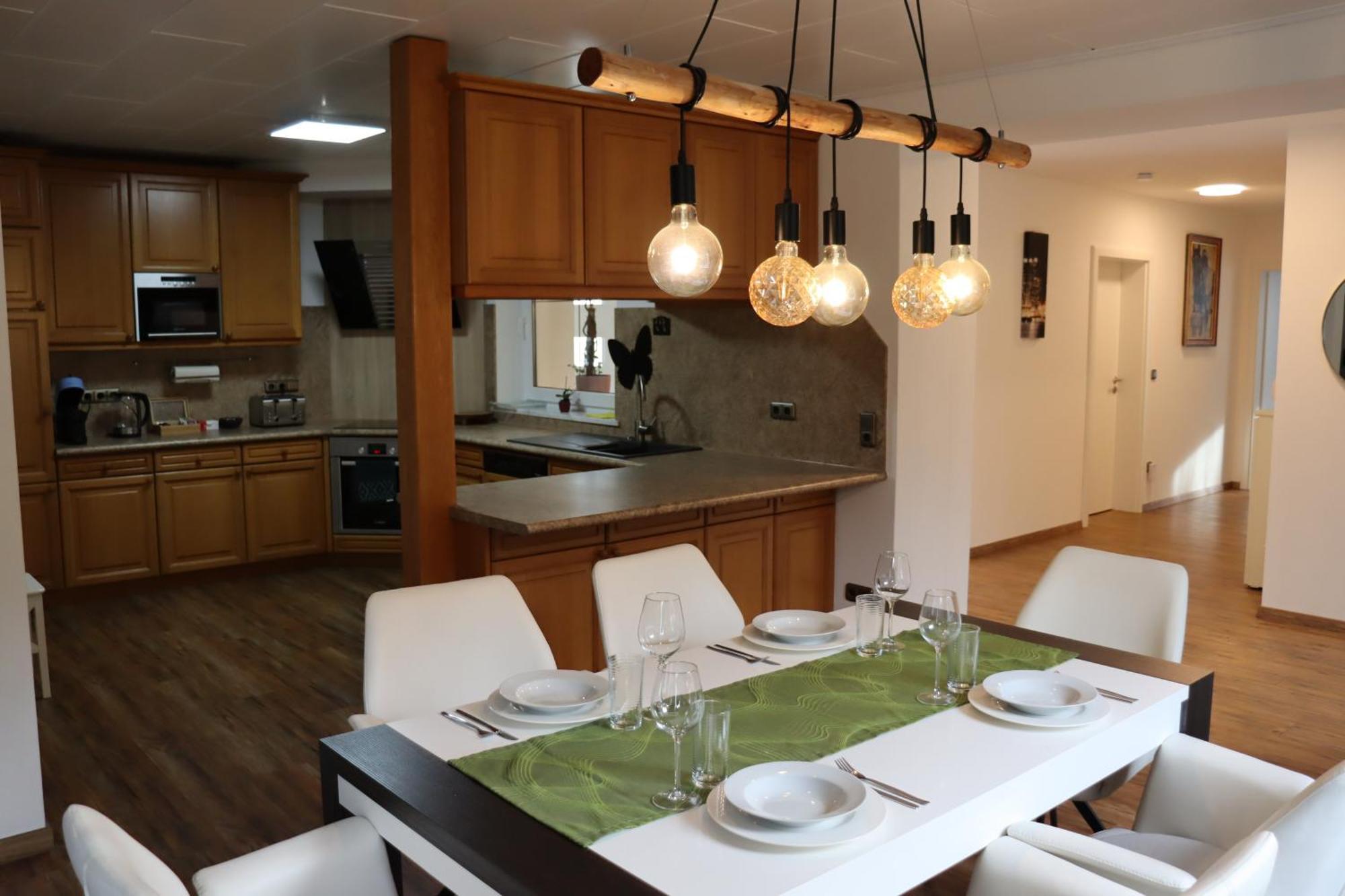 Luxury Apartment Near Munich Airport - Therme Ed - Parking Berglern Esterno foto