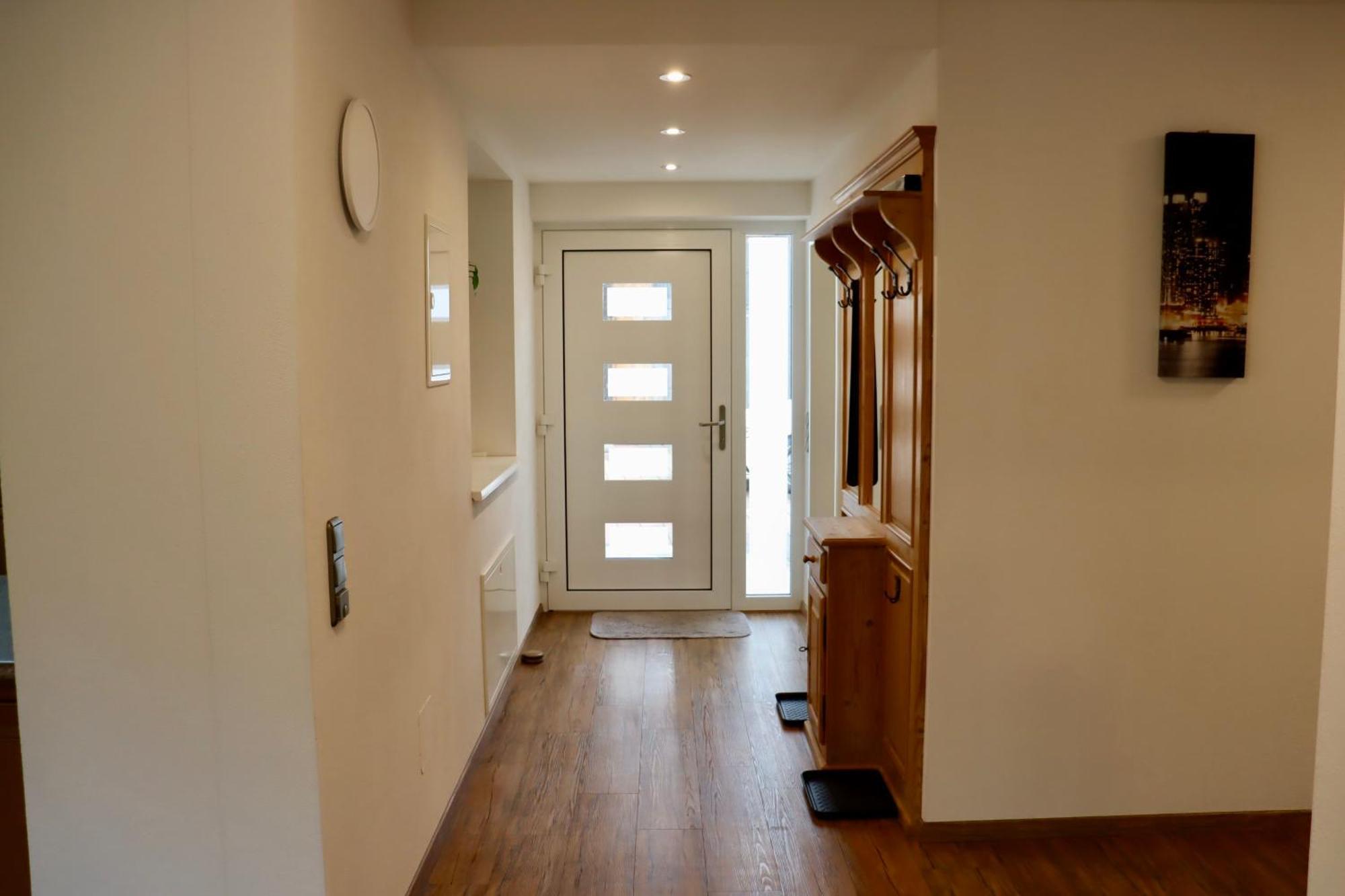 Luxury Apartment Near Munich Airport - Therme Ed - Parking Berglern Esterno foto